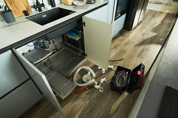 24/7 Emergency Gas Line Repair experts in Mc Lean, IL